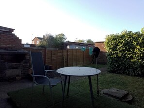 ハウス | 施設の敷地