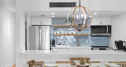 Sweet BLou - Luxury Beach Front Condo