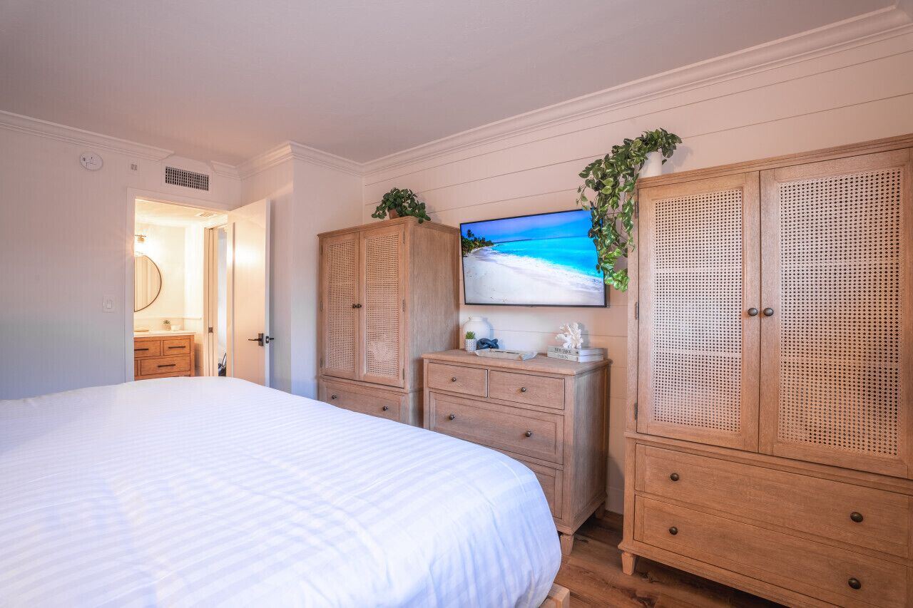 1 dormitorio, wifi gratis, ropa de cama