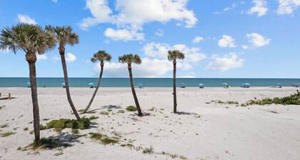 Ocean's Edge - Beachfront Luxury Condo