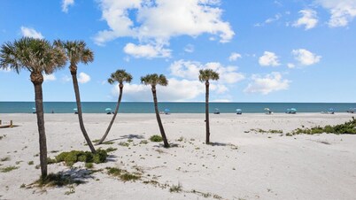 Ocean's Edge - Beachfront Luxury Condo