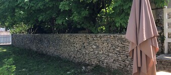 Gîte 'Au coeur de Maîche', 2 to 6 people