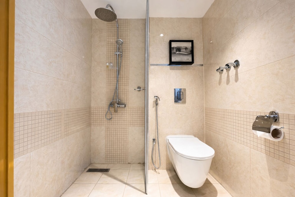 Blue Rose Garden Hotel Olaya by null