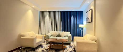 Smart TV de 56 cm con canales digitales