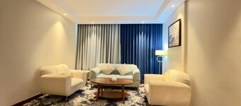 Blue Rose Garden Hotel Olaya