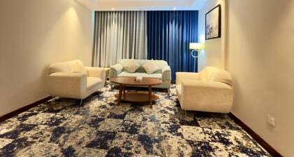 Blue Rose Garden Hotel Olaya