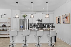 Casa | 4 habitaciones 