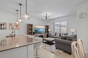 빌라 | 4 개의 침실