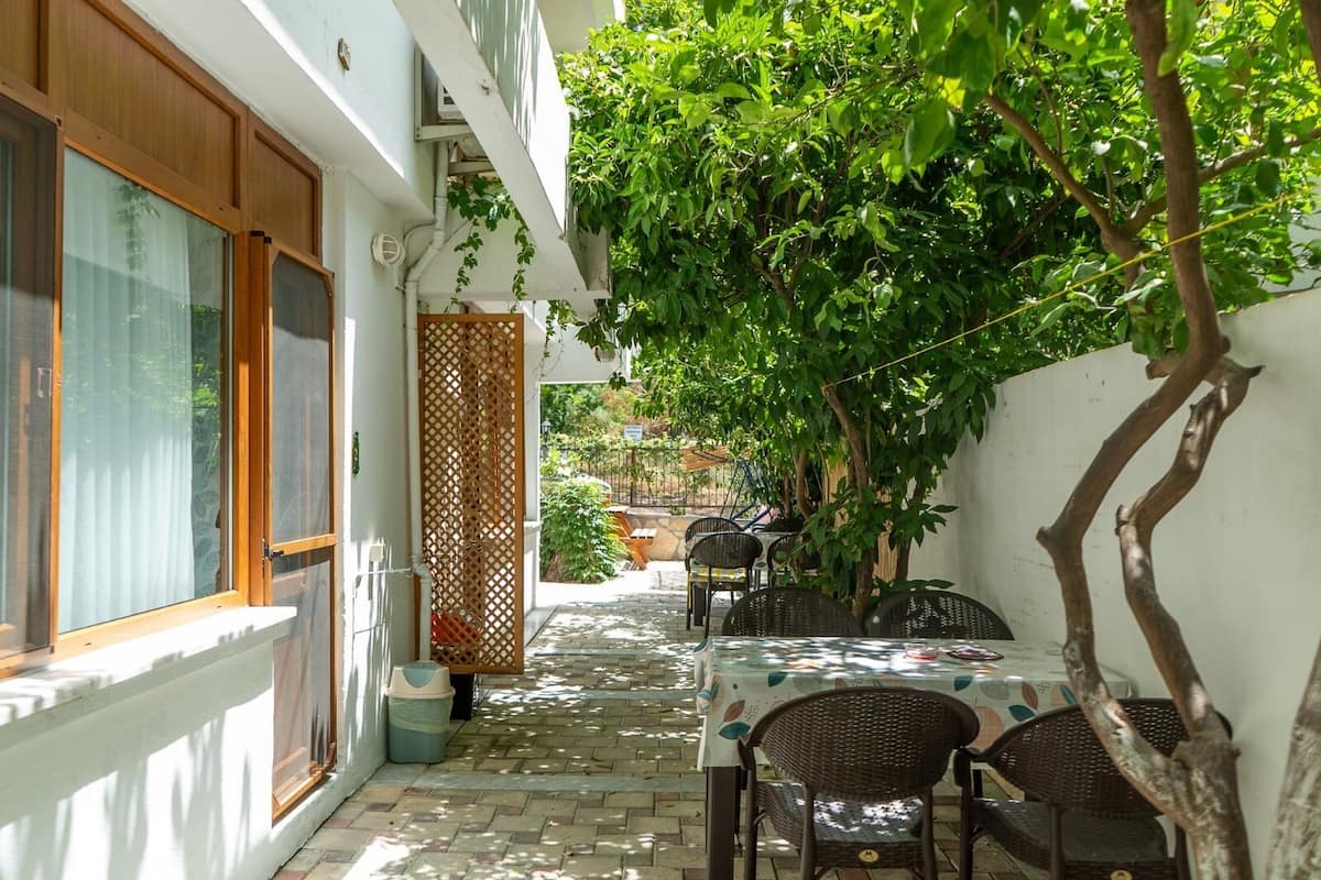 Apartment, Garden View | 2 bedrooms, free WiFi