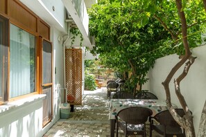 Apartment, Garden View | 2 bedrooms, free WiFi - ESEN APART (Ula)