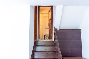 Apartment, Garden View | 2 bedrooms, free WiFi