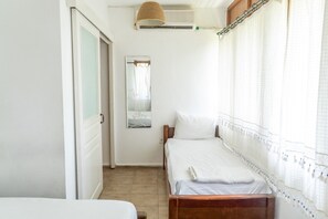 Condo, Garden View | 2 bedrooms, soundproofing, free WiFi - ESEN APART (Ula)