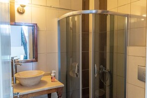 2 sovrum, ljudisolering och gratis wi-fi