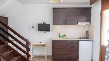 Apartment, Garden View | 2 bedrooms, free WiFi