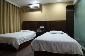 Room - Huile Holiday Hostel (Shanghai)