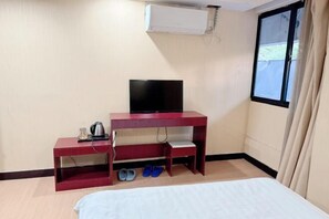Room - Huile Holiday Hostel (Shanghai)