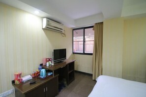 Room - Huile Holiday Hostel (Shanghai)