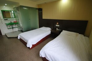 Room - Huile Holiday Hostel (Shanghai)