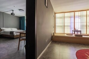 Room - Huile Holiday Hostel (Shanghai)