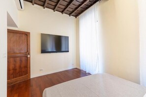 2 sovrum, gratis wi-fi och sängkläder