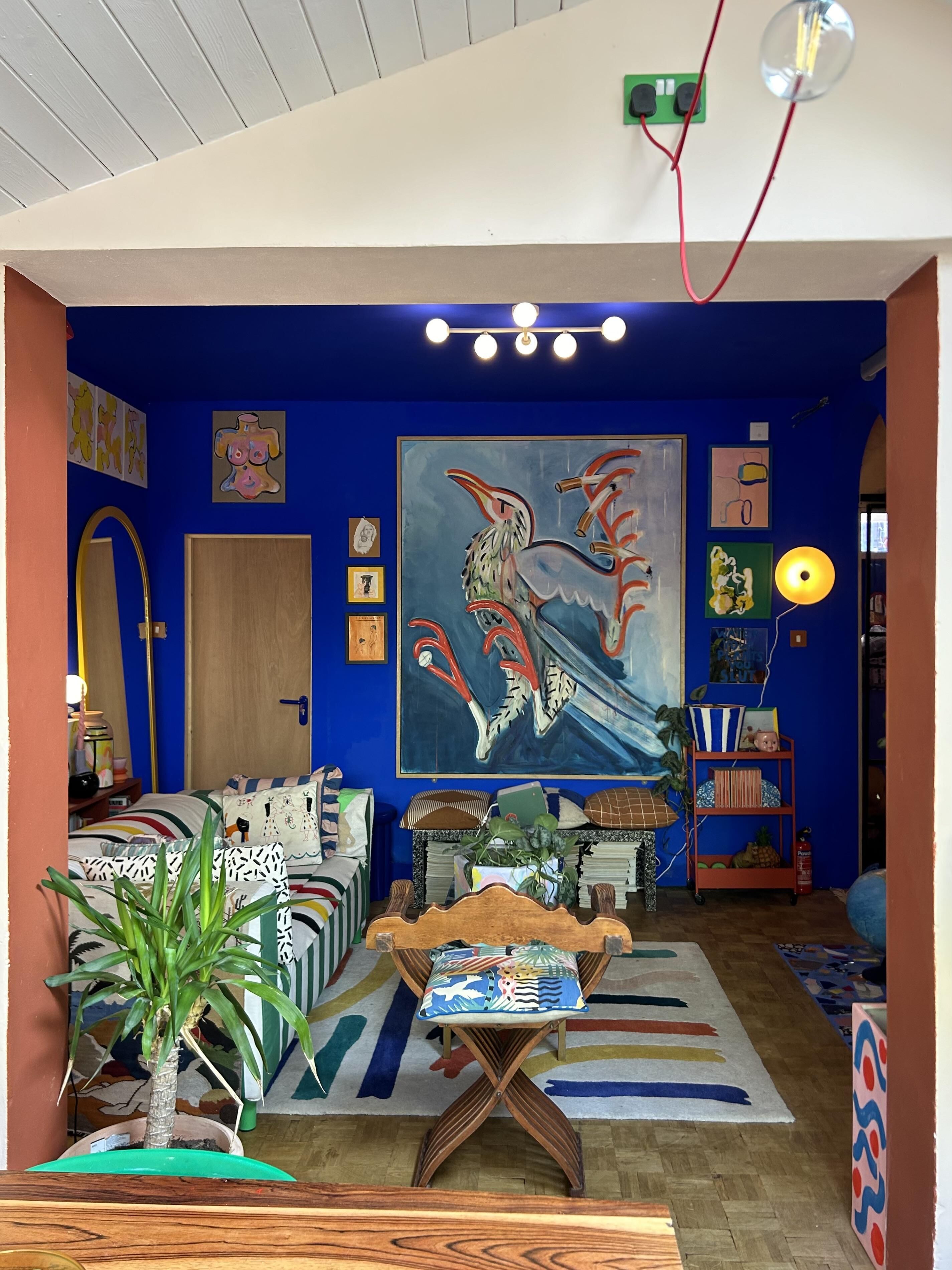 1 habitación, wifi gratis y ropa de cama 