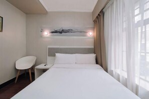 Room - Pebble Motel (Shanghai Pudong Jingao Road) (Shanghai)