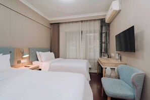 Room - Pebble Motel (Shanghai Pudong Jingao Road) (Shanghai)