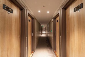 Interior - Pebble Motel (Shanghai Pudong Jingao Road) (Shanghai)