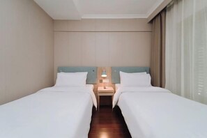 Room - Pebble Motel (Shanghai Pudong Jingao Road) (Shanghai)