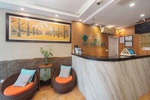 Exterior - Pebble Motel (Shanghai Pudong Jingao Road) (Shanghai)