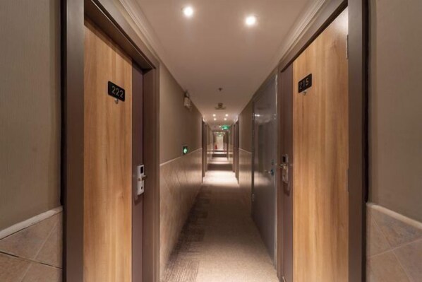 Interior - Pebble Motel (Shanghai Pudong Jingao Road) (Shanghai)