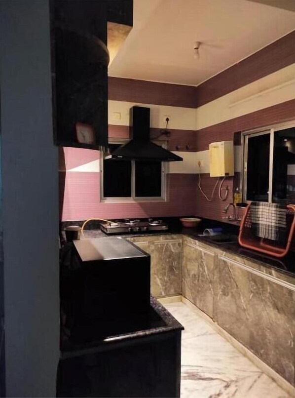 Cuisine privée