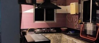 StyloStays Less then 2km from Biswa Bangla Gate