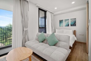 1 camera, ferro/asse da stiro, Wi-Fi, lenzuola