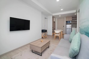 TV