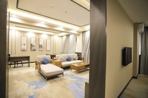 Room - Peoples Hotel (Lanzhou)