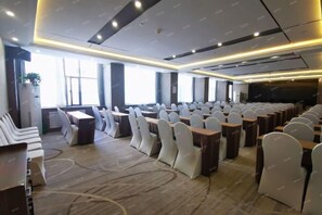 Meeting facility - Peoples Hotel (Lanzhou)