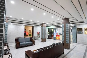 Unclassified image, 5 of 60, button - Peoples Hotel (Lanzhou)