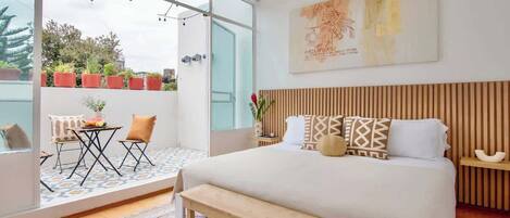 6 Schlafzimmer, Bügeleisen/Bügelbrett, Reisekinderbett, WLAN