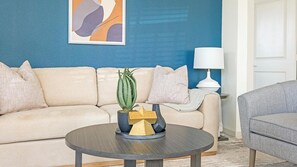 スマートテレビ