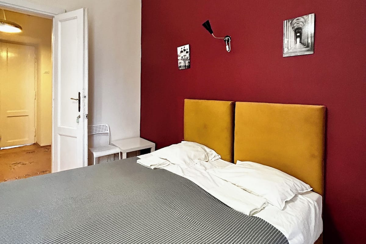 Comfort Double Room