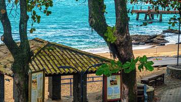 Classic House, Non Smoking, Beach View | Beach/ocean view