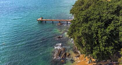 Villa do Portinho Beach Houses