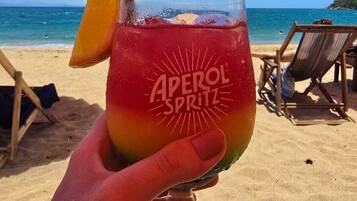 Bar pantai