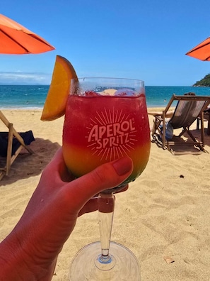 Strandbar
