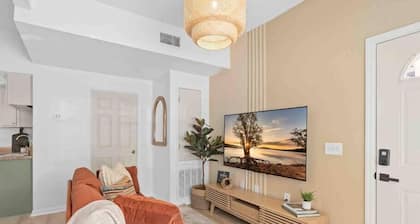 Super Boho - At Lake Toho's Water