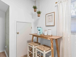 House, 2 Bedrooms, Lake View, Lakeside | Living area - Super Boho - At Lake Toho's Water (Kissimmee)