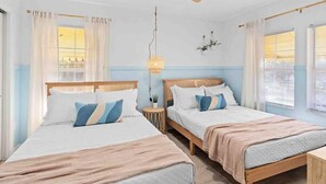 Hus, 2 soverom, utsikt mot innsjø, ved innsjø