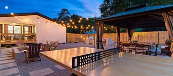 3BR Entertainment Home Near The Braves, Sleeps 10