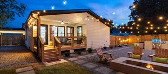 3BR Entertainment Home Near The Braves, Sleeps 10